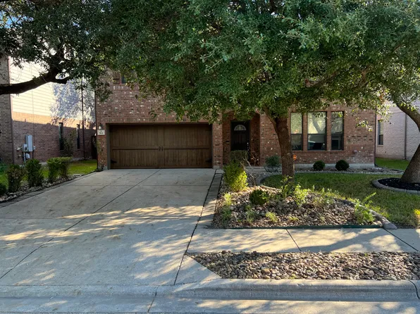 512 Tyree Rd, Cedar Park, TX 78613