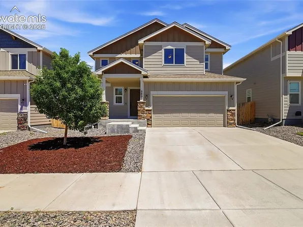 5462 Hammond Dr, Colorado Springs, CO 80915
