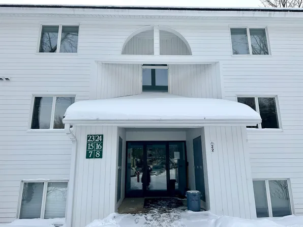 22 Glades Drive #8, Warren, VT 05674