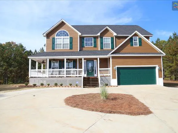 799 Lavinia Rd, Winnsboro, SC 29180