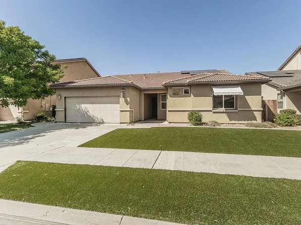 645 Serena Ave, Clovis, CA 93619