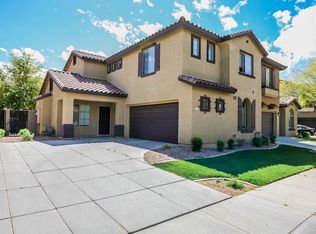 1511 E Hopkins Rd, Gilbert, AZ 85295