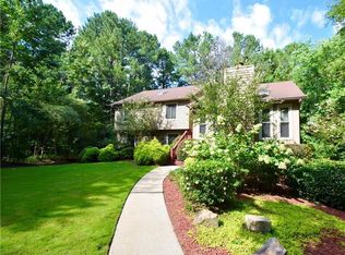 2917 Carriage Gate Way, Duluth, GA 30096
