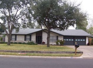 1515 Ulex Ave, McAllen, TX 78504