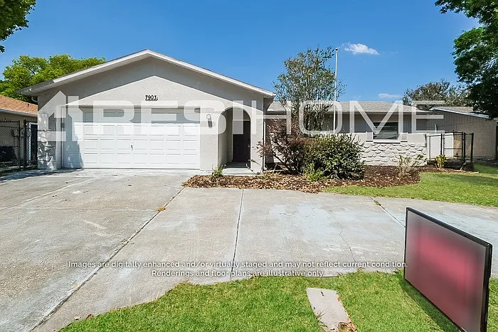 2 bed, 2.0 bath, 1478 sqft, $1,820 — Photo 2
