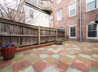 6 Mystic St, Charlestown, MA 02129