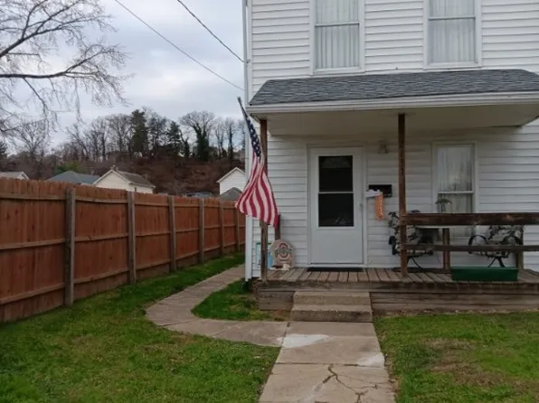 2133 Linden Ave, Zanesville, OH 43701