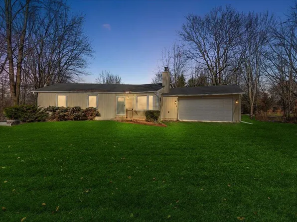 16465-28 Mile Rd, Ray, MI 48096