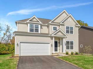 4308 Holstein Dr, Obetz, OH