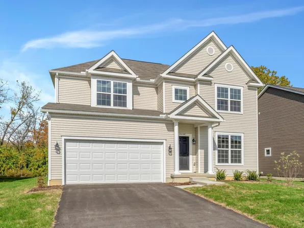4308 Holstein Dr, Obetz, OH 43207