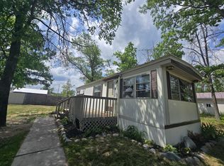 4275 E 1st St, Comins, MI 48619