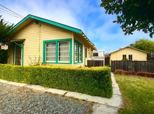 523 Madrone Ave, Santa Cruz, CA 95062