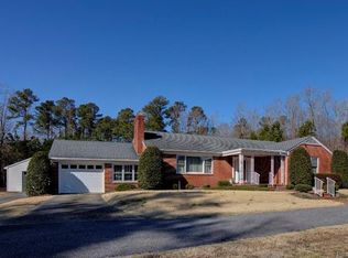 6484 Geo Wash Mem Hwy, Gloucester, VA 23061