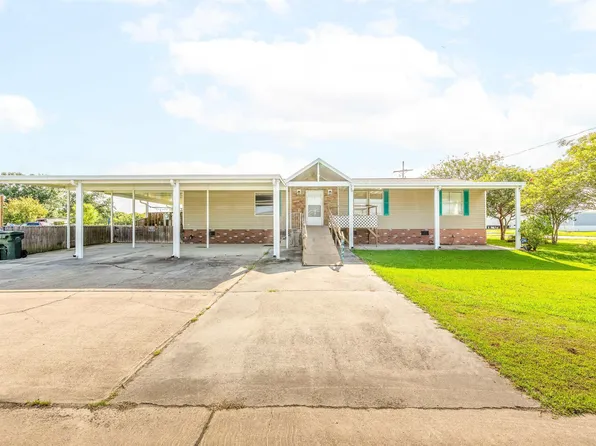 497 Fayann Dr, Schriever, LA 70395