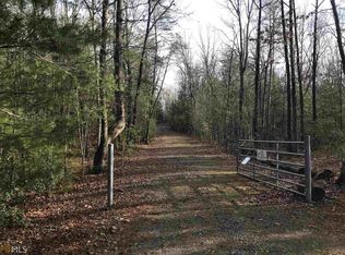 3332 Albert Reid Rd, Sautee Nacoochee, GA 30571