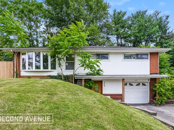 304 Garden City Dr, Monroeville, PA 15146