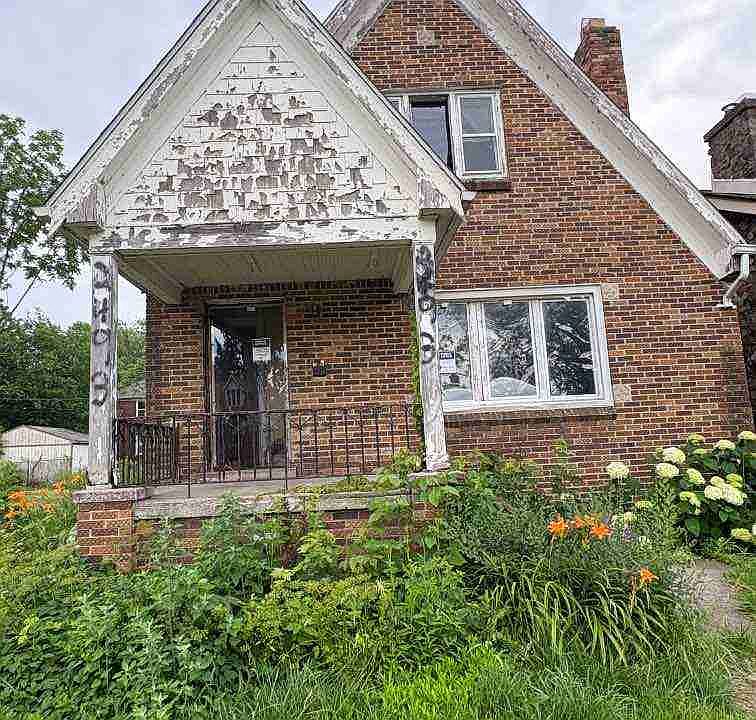 2493 Richton