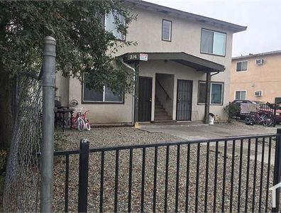 316 Fairbanks Ave, Sacramento, CA, 95838