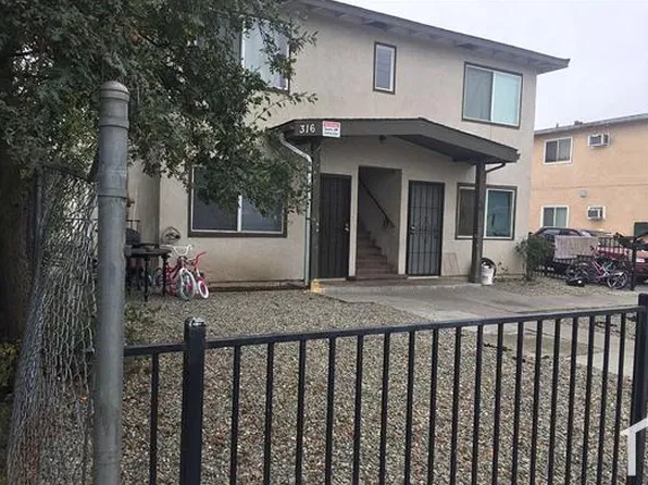 316 Fairbanks Ave, Sacramento, CA 95838