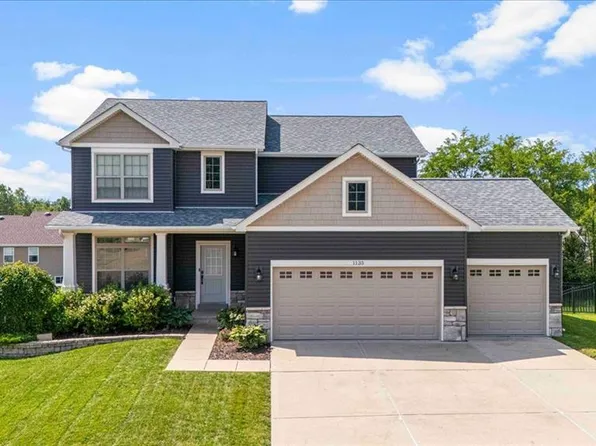 1135 Duxbury Ln, O'Fallon, MO 63366