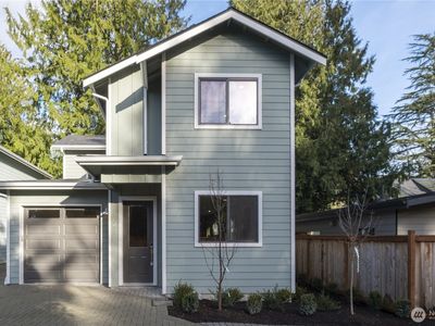 11043 19th Avenue NE, Seattle, WA, 98125