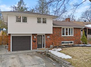 1227 Cartier Blvd, Peterborough, ON K9H 6S2