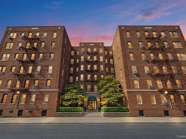 3321 Bruckner Boulevard #5G, Bronx, NY 10461