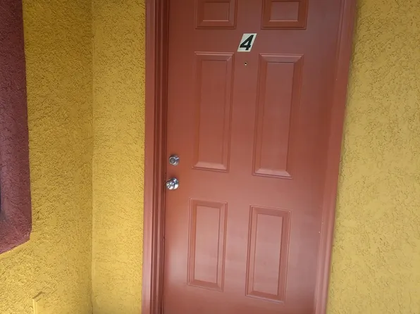 166 E Pastime Rd Unit 4, Tucson, AZ 85705