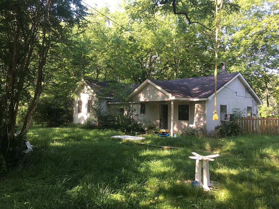 Larger house 