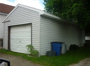 413 Walnut St, Vandergrift, PA 15690