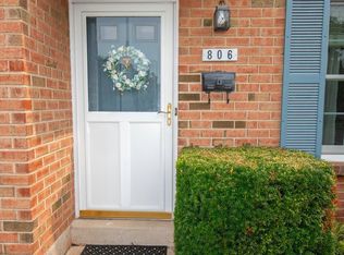 806 Stony Creek Ct, Lansdale, PA 19446