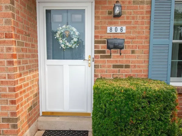 806 Stony Creek Ct, Lansdale, PA 19446