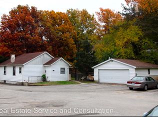 725 N Amos Ave, Springfield, IL 62702