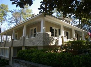 2907 Henry St, Augusta, GA 30909