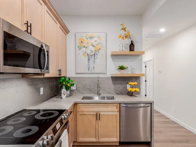 The Boardwalk Apartments at Fountain Park — Photo 58