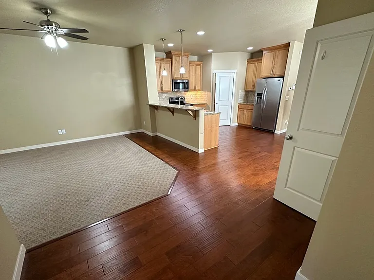 3510 Hepburn St NE — Photo 2