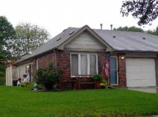 2525 N 69th Ct, Lincoln, NE 68507