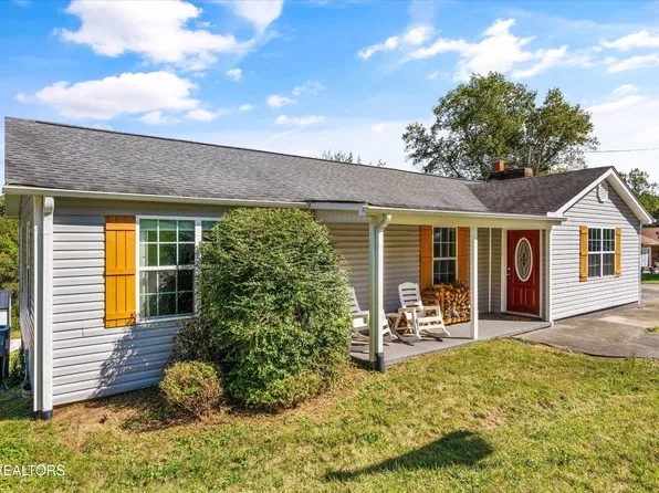 4300 Browder Hollow Rd, Lenoir City, TN 37771