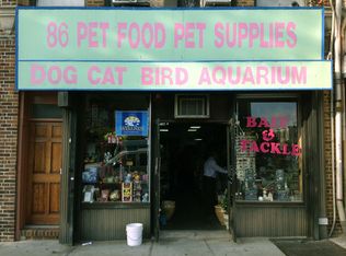 1693 86th St, Brooklyn, NY 11214