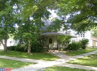 505 N 3rd St, Seward, NE 68434