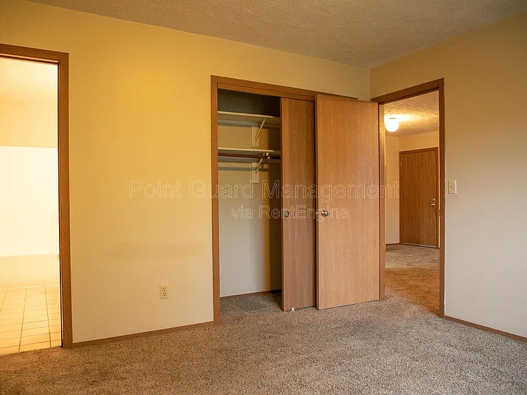 Langston Apartments - Bricktown — Photo 23