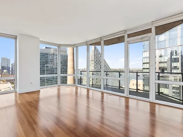 10 West End Avenue image 1 of 9