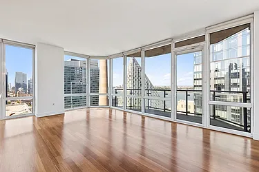 10 West End Avenue, #14D