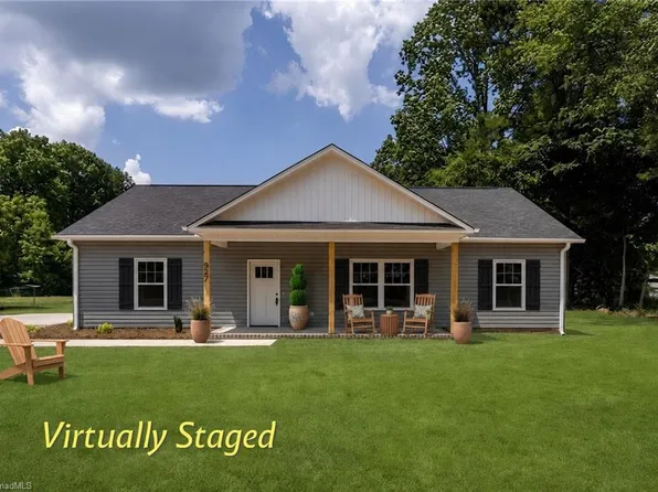 237 Cana Rd, Mocksville, NC 27028