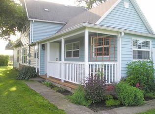 23315 NE Sunnycrest Rd, Newberg, OR 97132