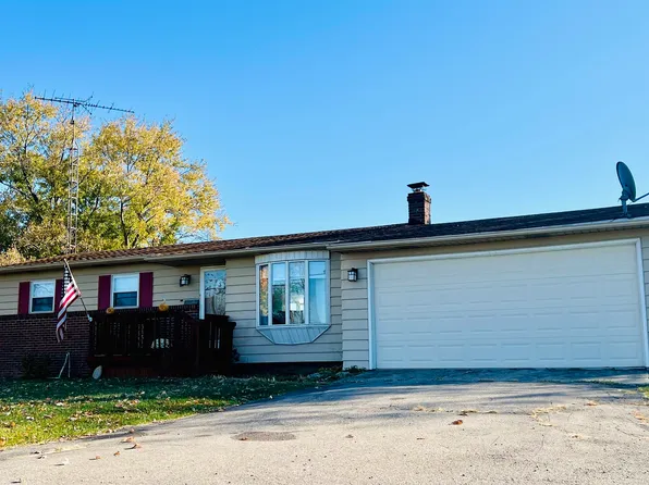 10071 Torrey Rd, Fenton, MI 48430