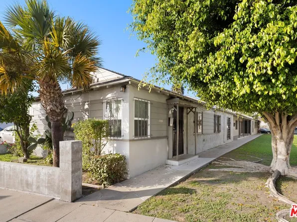 1108 E Fairview Blvd, Inglewood, CA 90302