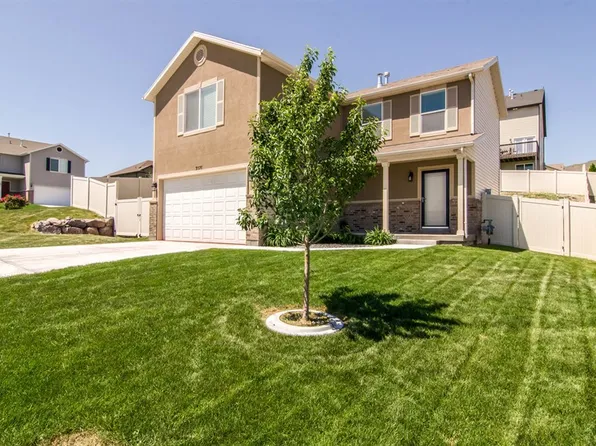 3571 S Sharp Shinned Trl, Saratoga Springs, UT 84045