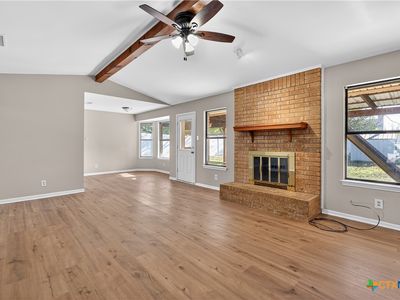 1702 Big Bend Dr, Killeen, TX, 76549