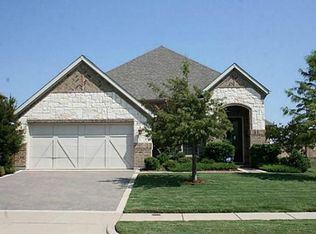 7240 Darsena, Grand Prairie, TX 75054